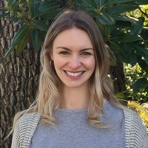 Meet your Posher, Rachel